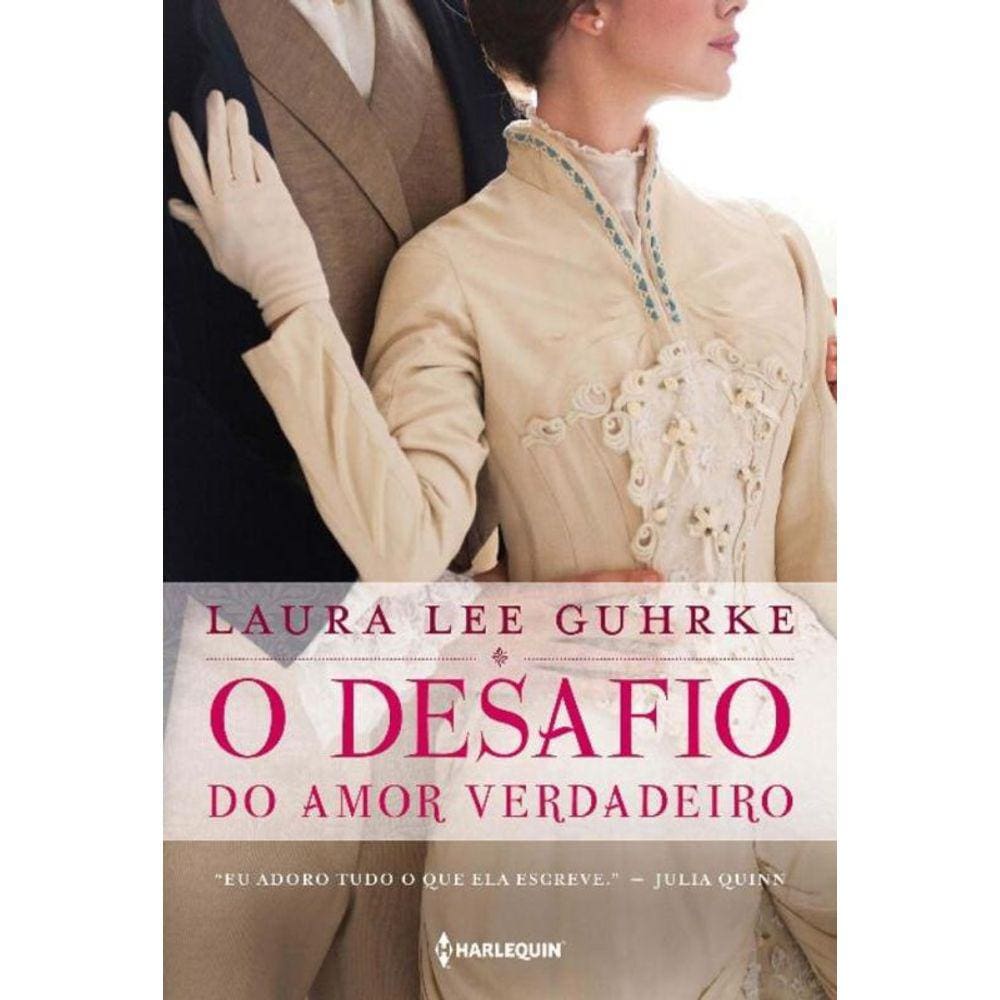 Desafio Do Amor Verdadeiro, O