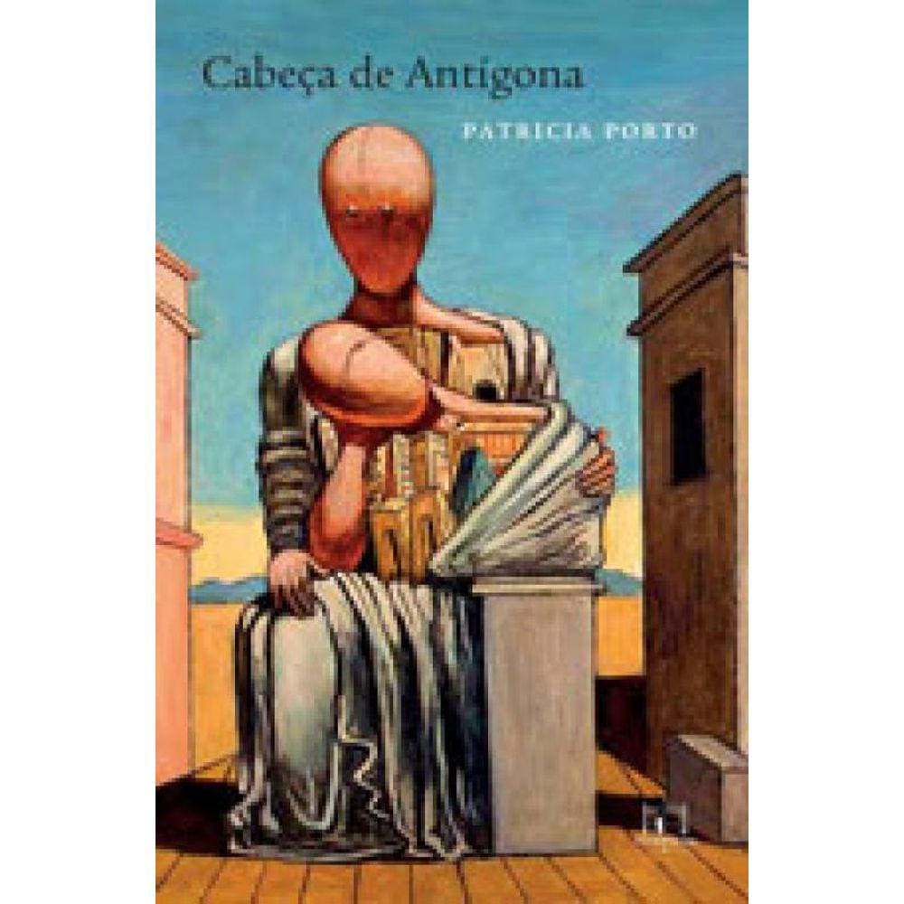 Cabeça De Antígona