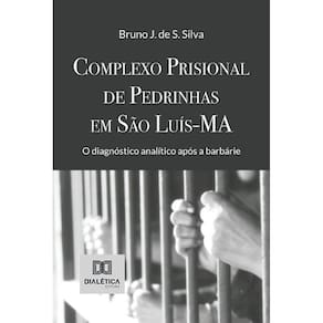 Complexo Prisional de Pedrinhas em São Luís-MA - O diagnóstico analítico após a barbárie