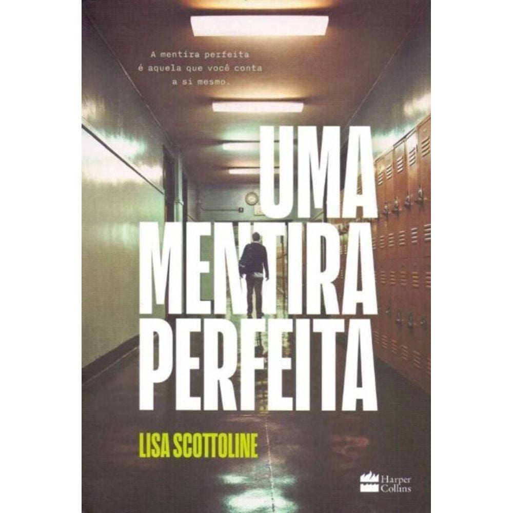Uma Mentira Perfeita