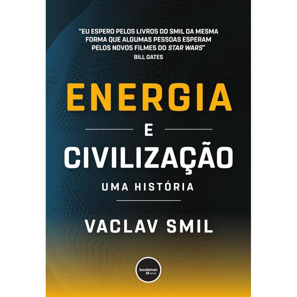 Energia e Civilização