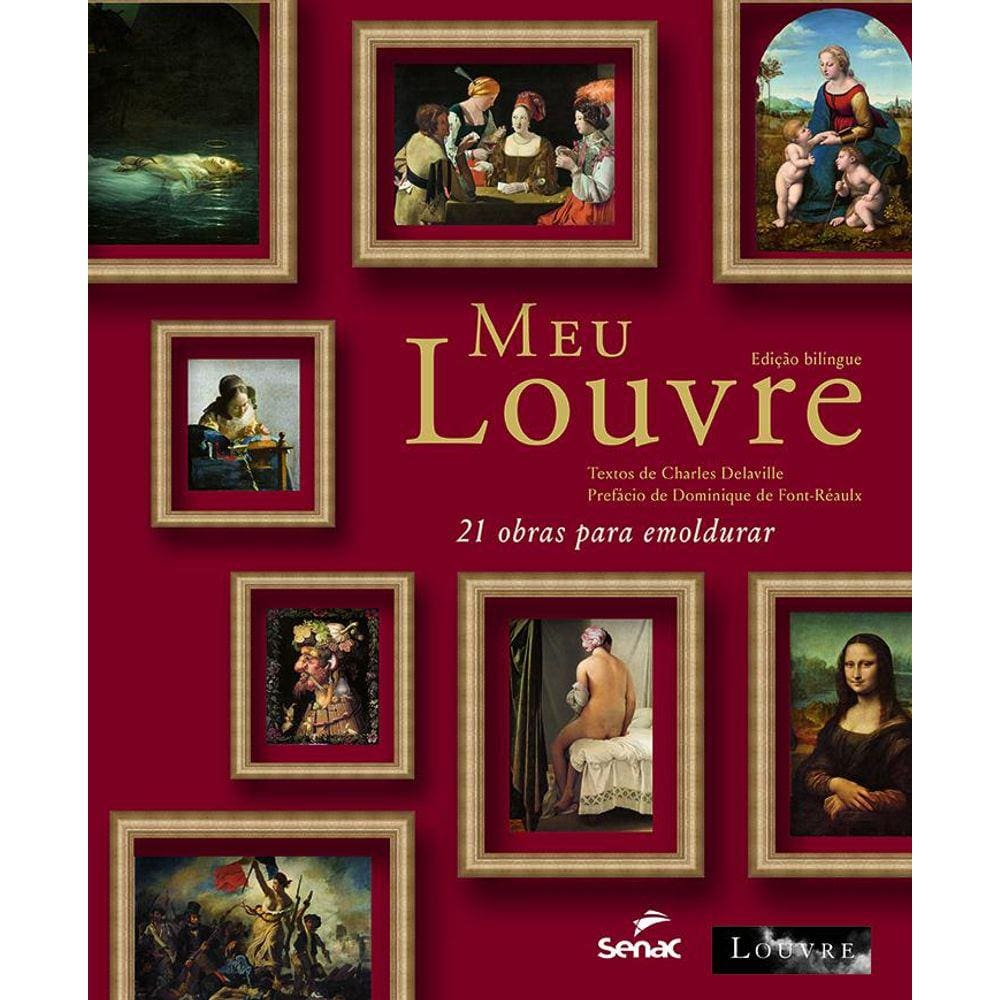 Meu Louvre
