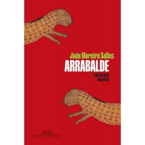 Arrabalde - Em Busca Da Amazônia