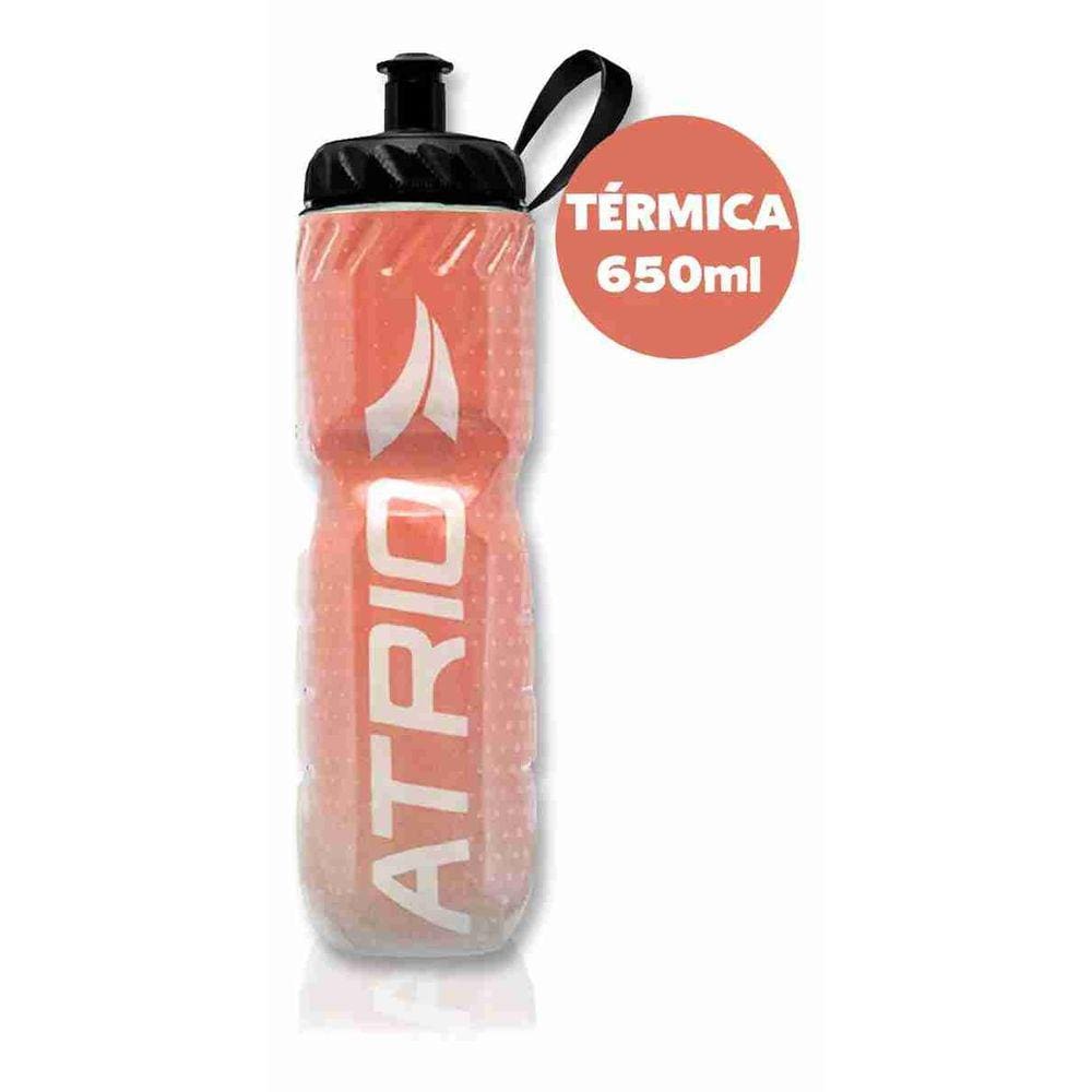 Squeeze Laranja 650Ml - Atrio