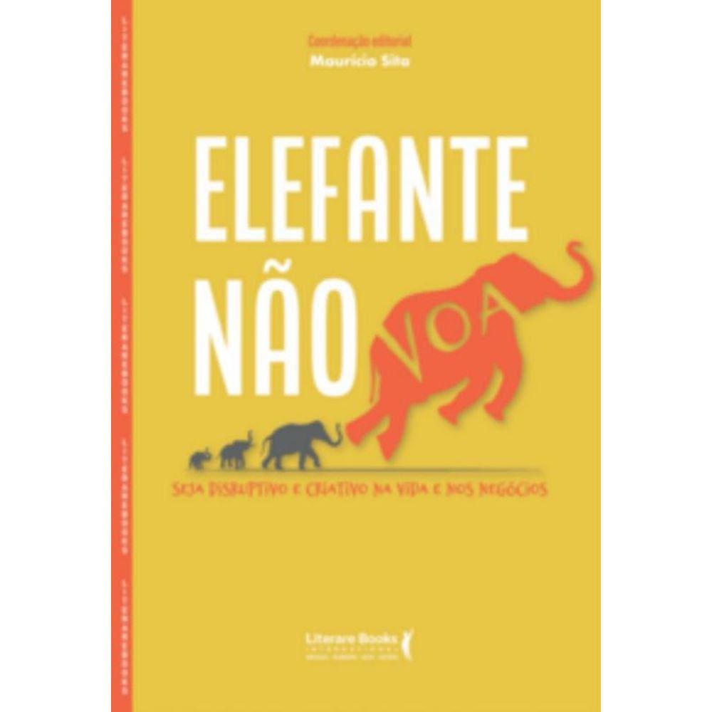 Elefante não voa