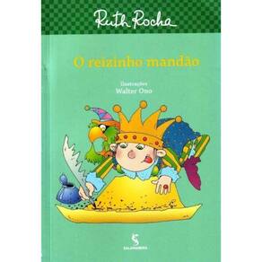 Reizinho Mandao, O