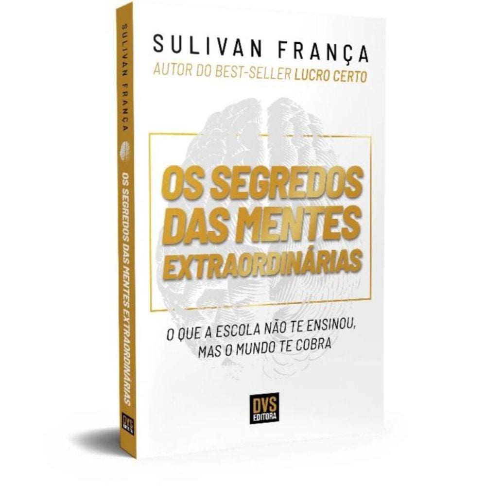 Segredos Das Mentes Extraordinárias, Os