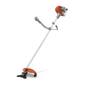 Roçadeira Lateral À Gasolina Tekna RL430AC-G2 42,7cc 2T
