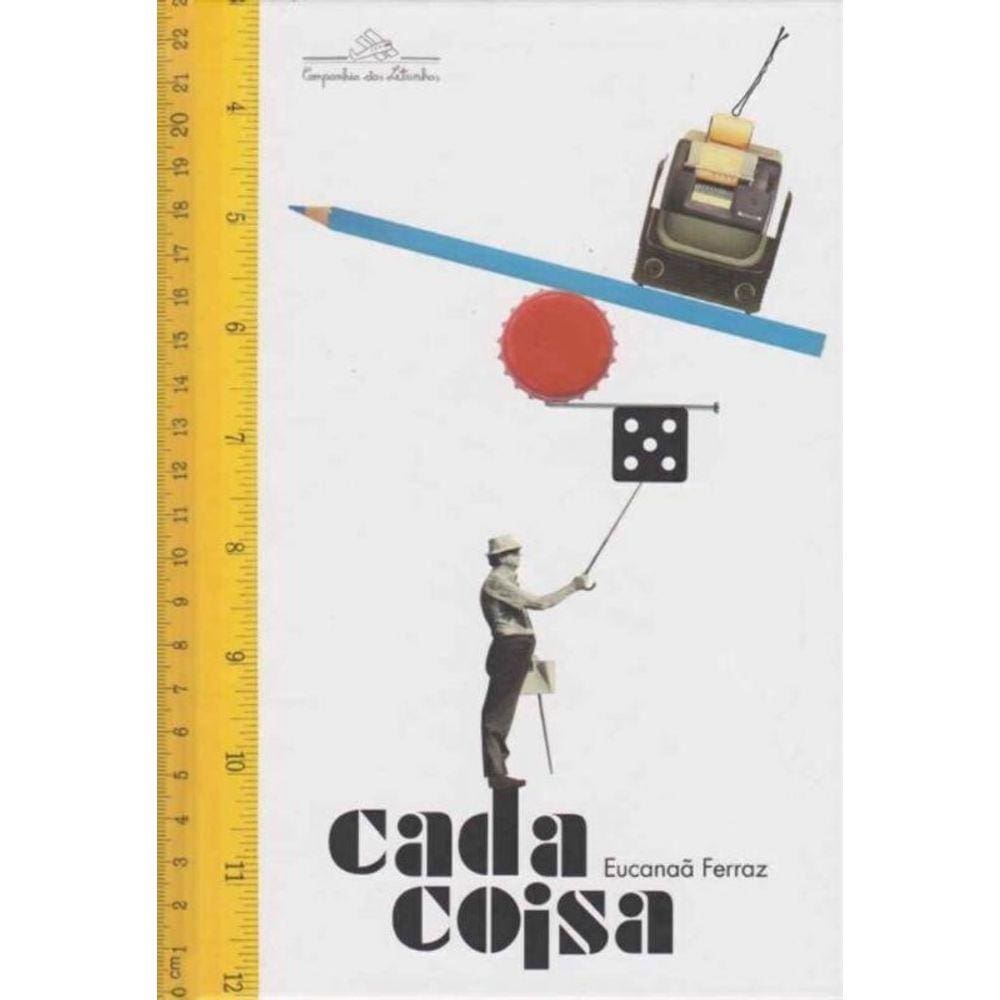 Cada Coisa