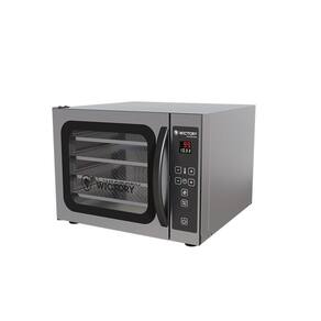 Forno Convector Wictory Digital 4 Esteiras com Vapor 110V WCV-435D