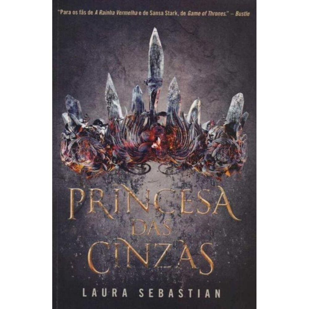 Princesas das Cinzas