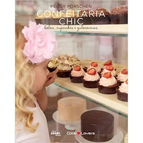 Confeitaria Chic-bolos, Cupcakes e Guloseimas