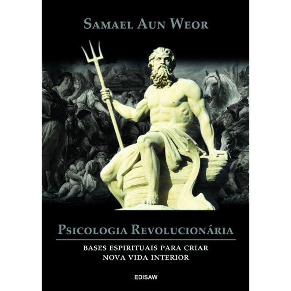 Psicologia Revolucionária