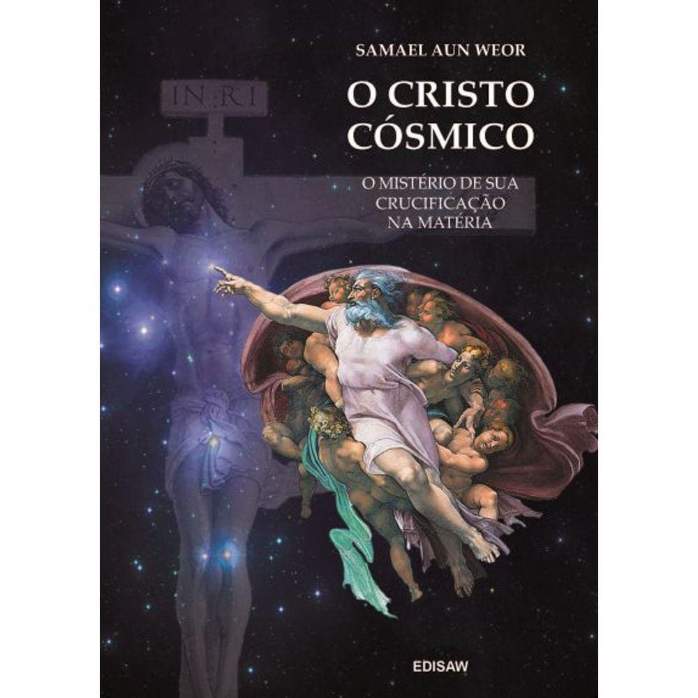 O Cristo Cósmico