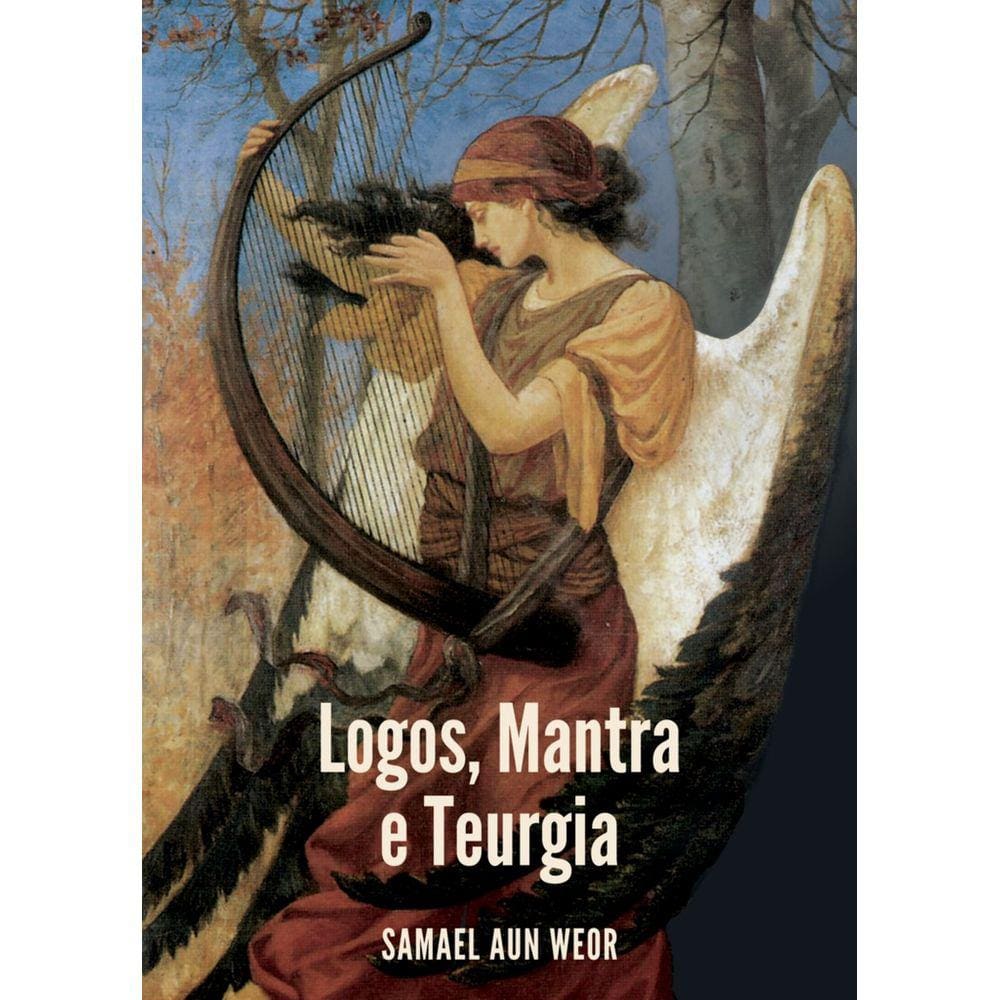Logos, Mantra E Teurgia