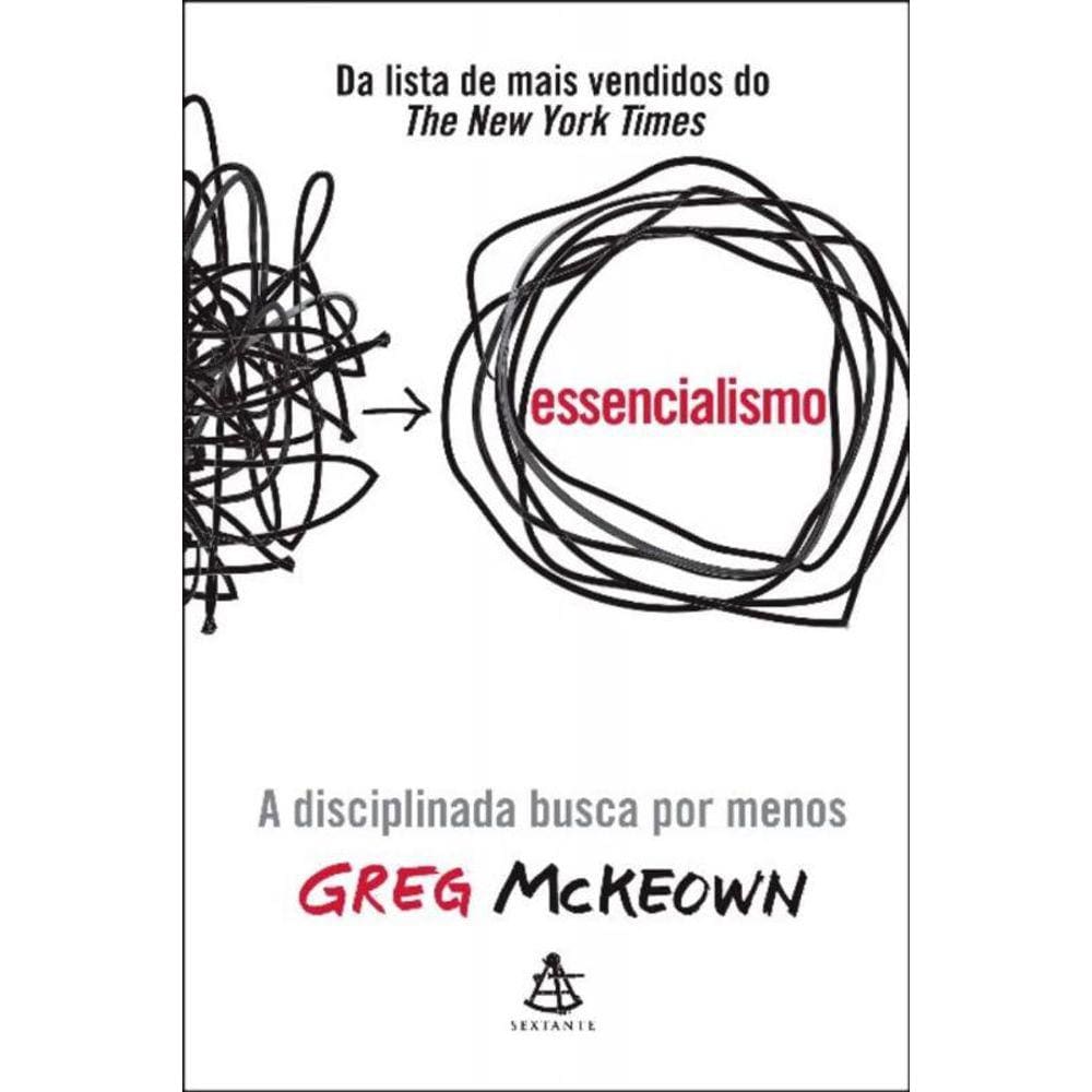 Essencialismo