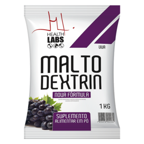 Maltodextrin Uva 1kg