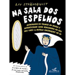Na Sala Dos Espelhos