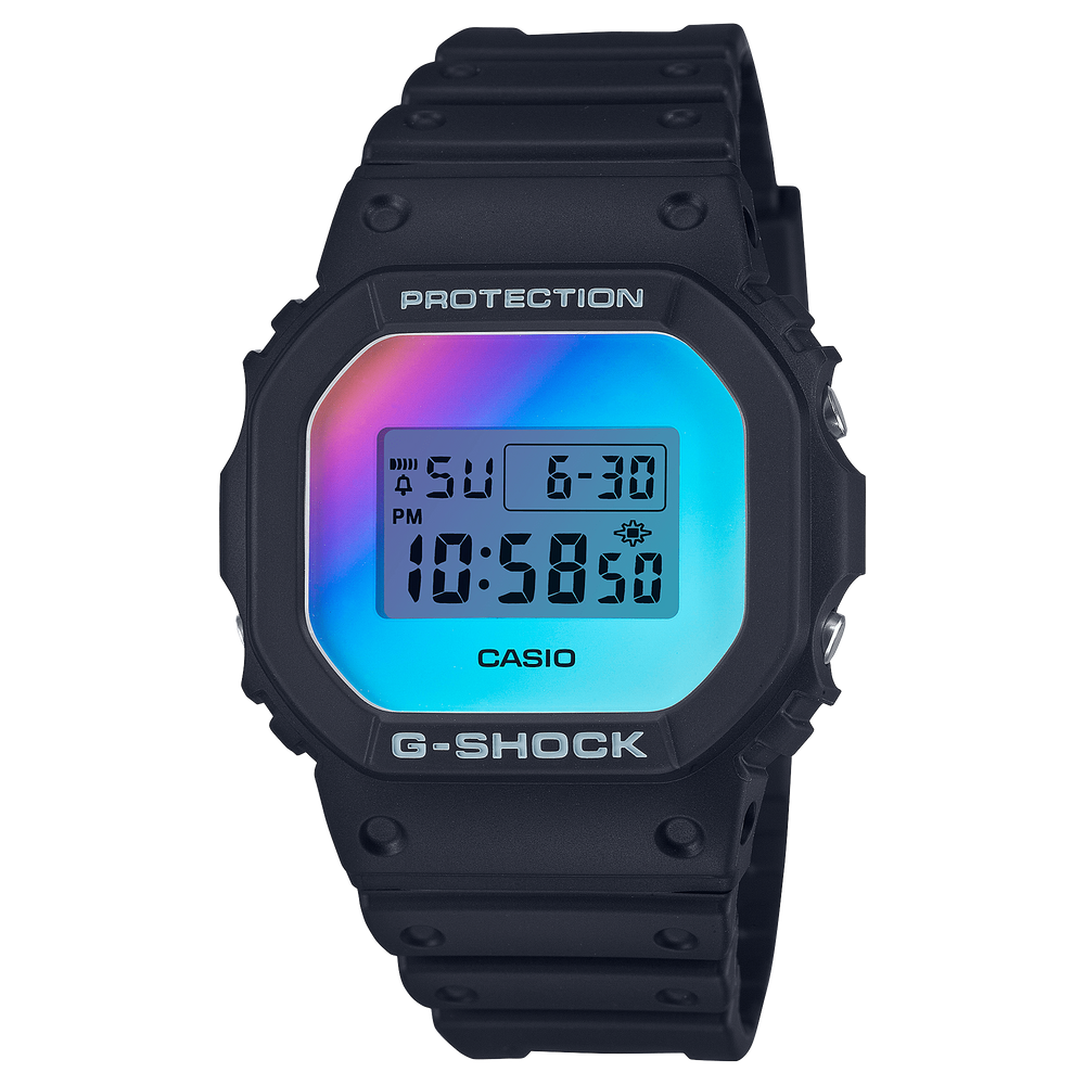 Ajustar casio g online shock