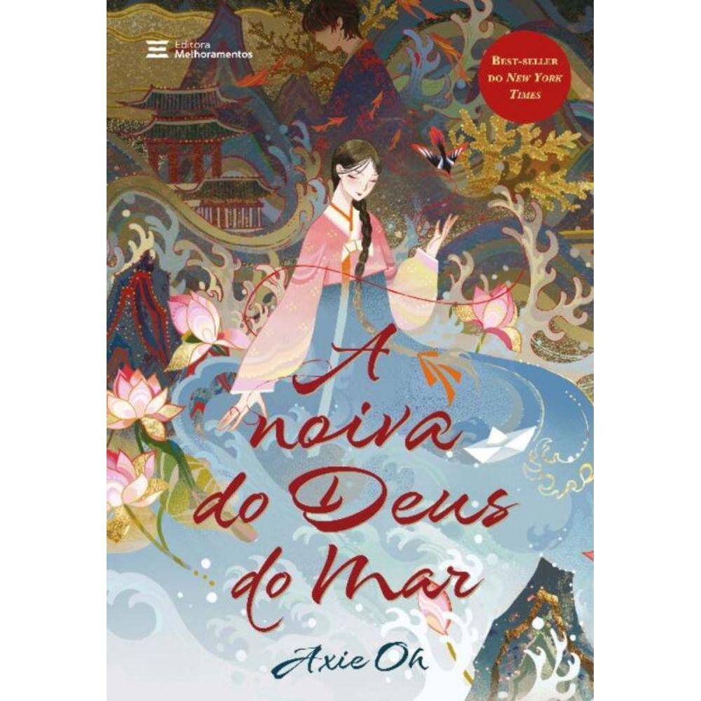 a Noiva Do Deus Do Mar