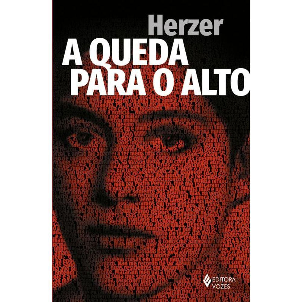 A queda para o alto