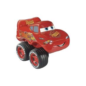 Carrinho - Relampago Mcqueen Mate - Corrida Friccao ETILUX