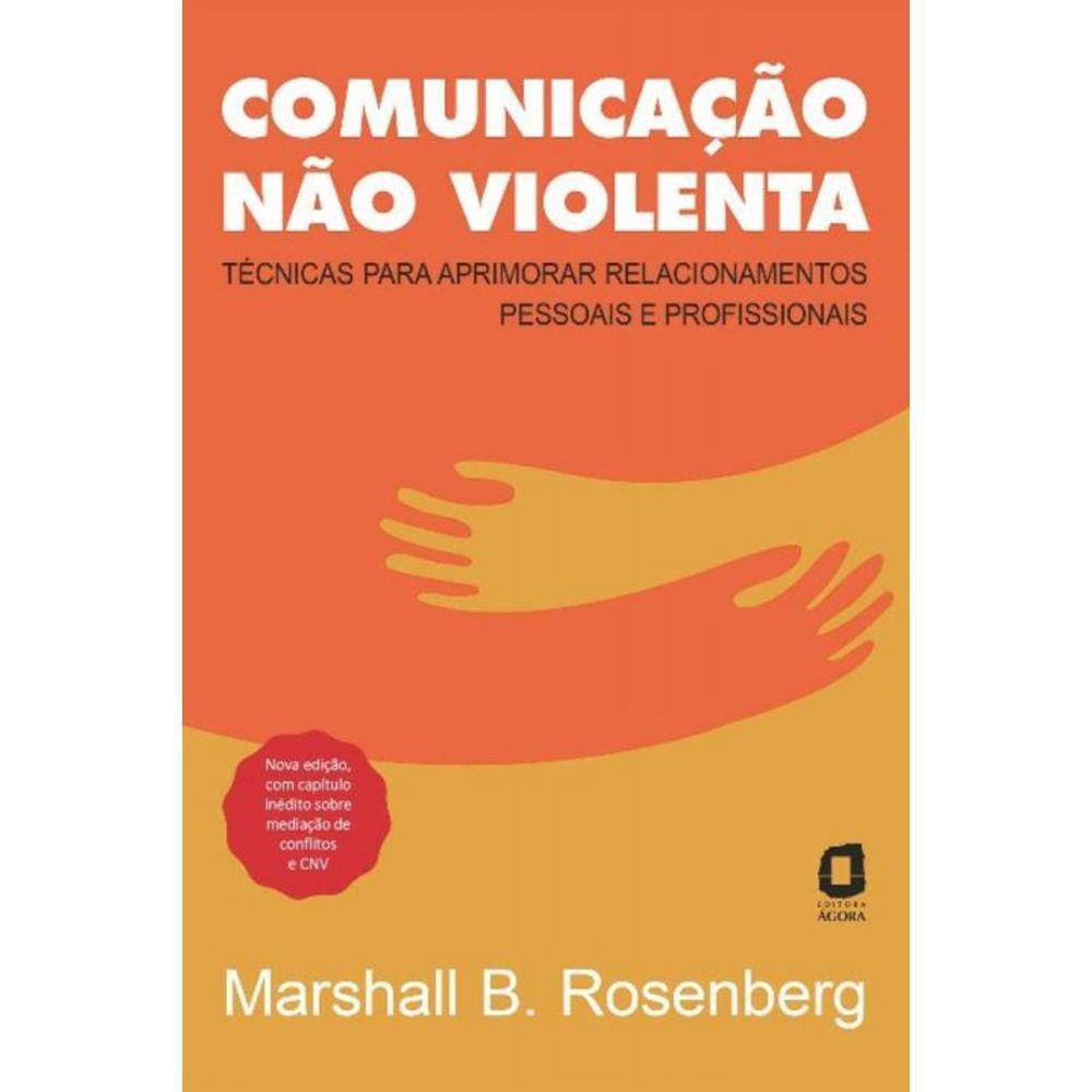 Comunicação Não Violenta