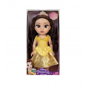 Boneca Princessa Bela Disney - Multikids