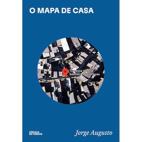 O mapa de casa