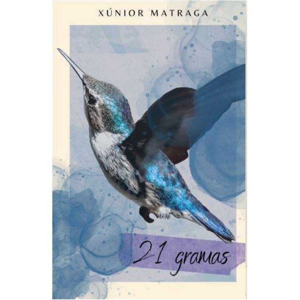 21 Gramas