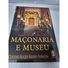 Maçonaria e museu