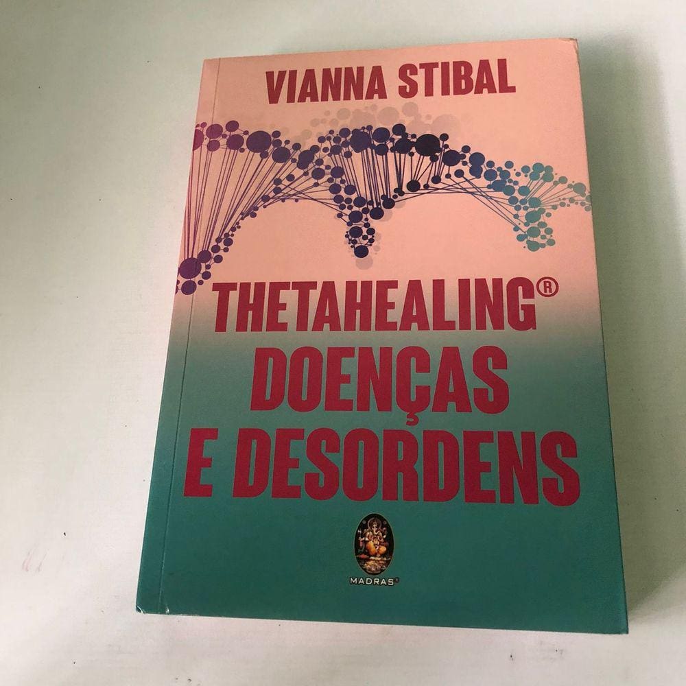 Thetahealing Doenças e Desordens