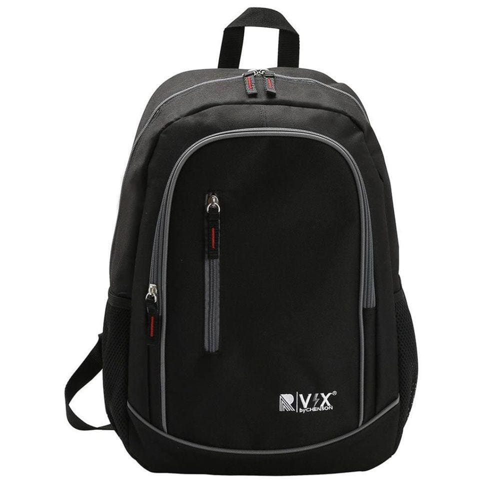 Mochila Republic Vix Berlim 8731482 Cinza