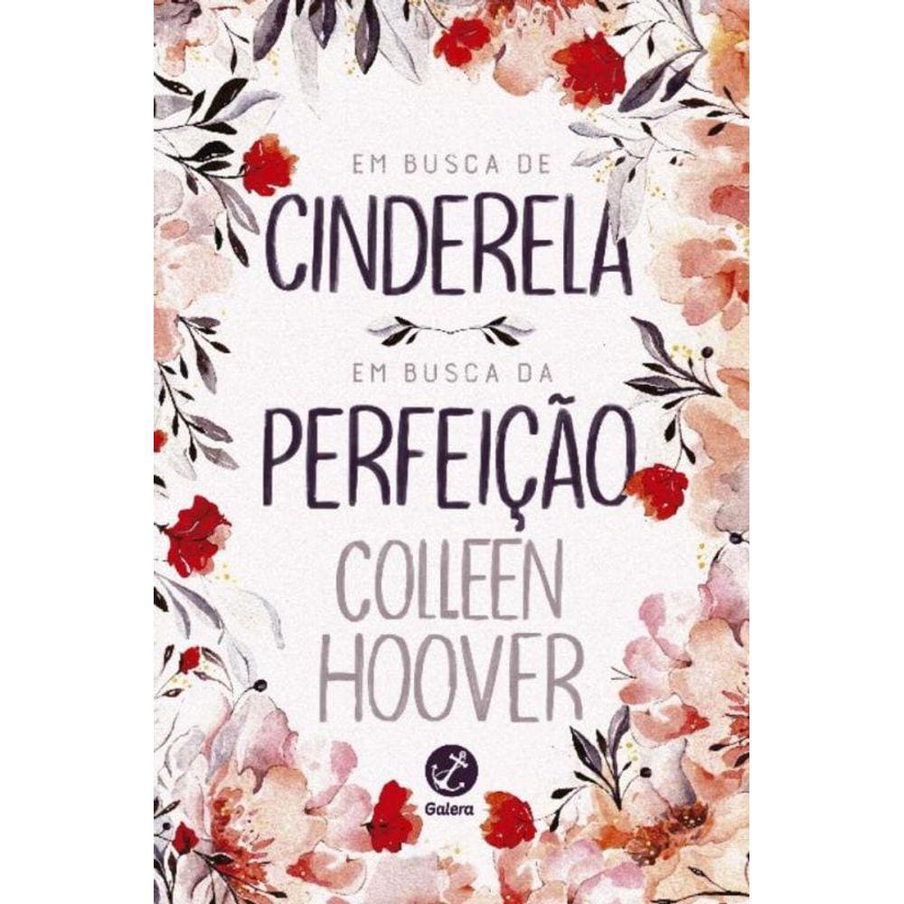 Em Busca De Cinderela / Em Busca Da Perfeição