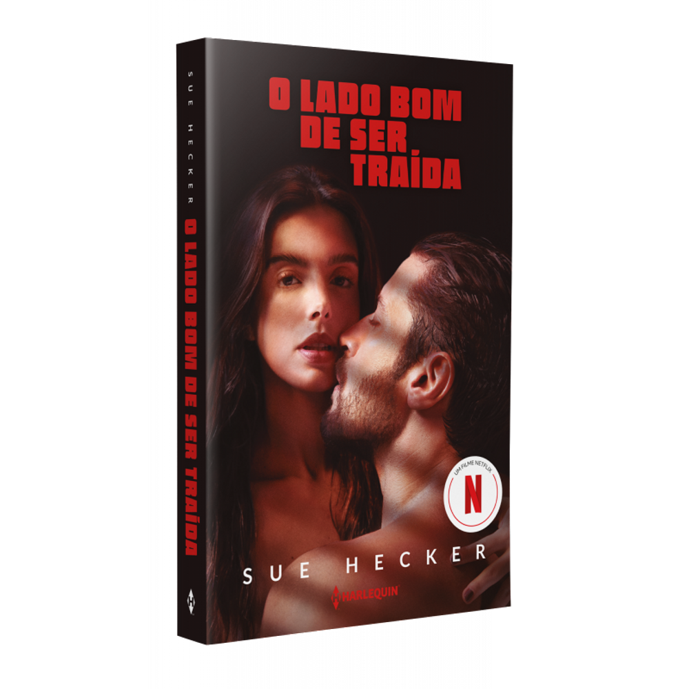 O lado bom de ser traída: Nova edição