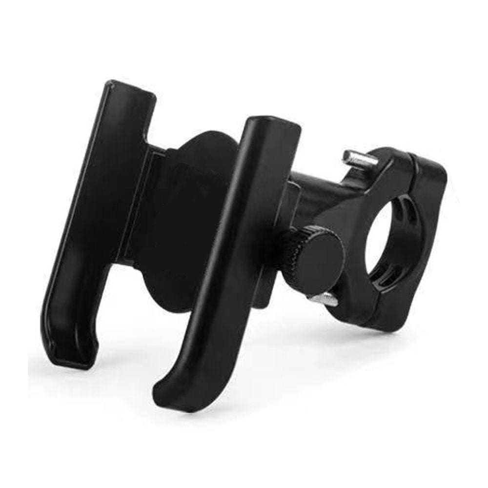 Suporte De Celular Para Moto / Bicicleta Rotação 360°