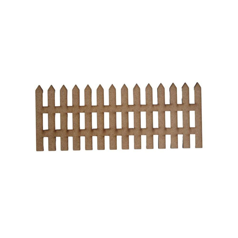 Aplique Cerquinha 22cm