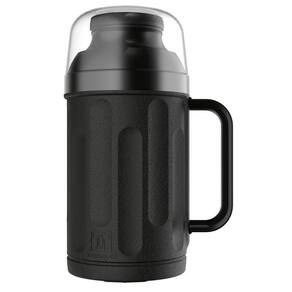 Garrafa Térmica Personal 500ml Termolar Preto único