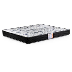 Colchão Casal Gazin 138x15x188cm - Espuma D33 CR408E