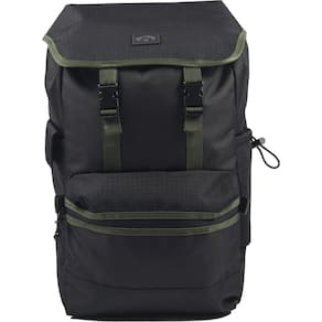 Mochila Billabong Rucksack SM24 Black Military