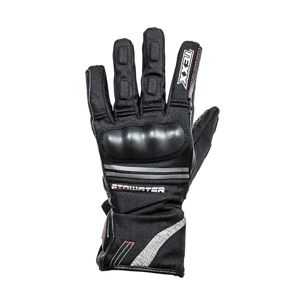 Luva Texx Biowater Stopwater V3 Pret   M