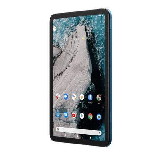 Tablet Nokia T20 4G Wi-Fi 64Gb Android Câm 8Mp Selfie 5Mp Menor preço em Tablet Nokia T20 4G Wi-Fi 64Gb Android Câm 8Mp Selfie 5Mp