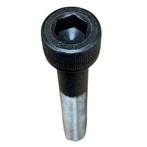 Parafuso Polia Atlas Copco Gx7 / Ga7 / Ga10 / Gx10 / Chicago Cpa7 / Cpa10 / Cpa15 / Cpa20 / Cpm10 / Cpm15
