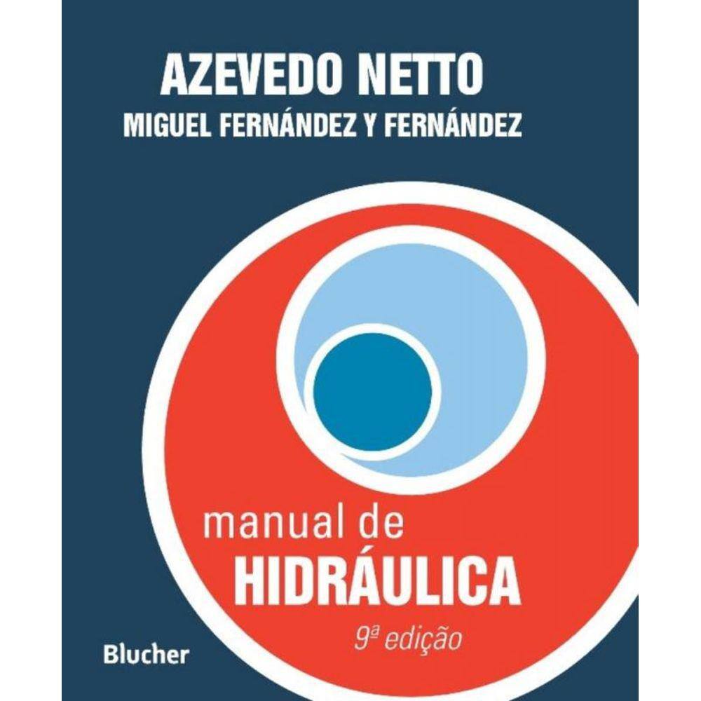 Manual de Hidráulica