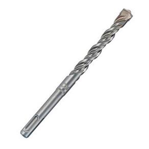 Broca Widea Brasfort 6Mm X 210Mm Sds Plus Para Concreto