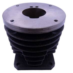 Cilindro 2" Peg NAPV20 Moderno Com Ressalto