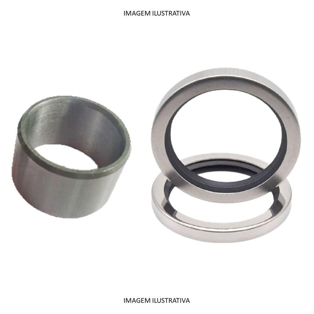 Kit Selo Retentor e Bucha Schulz SRP 2050 CF90