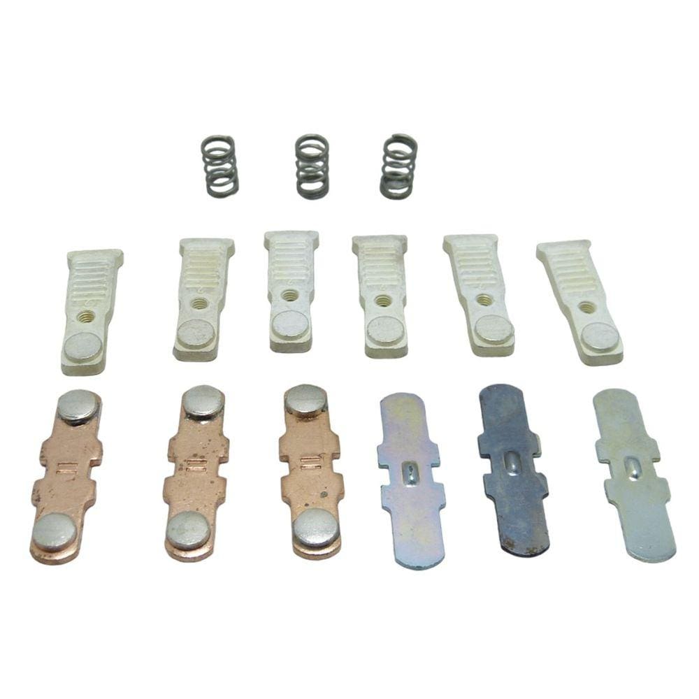 Jogo Contatos Weg CWM 80