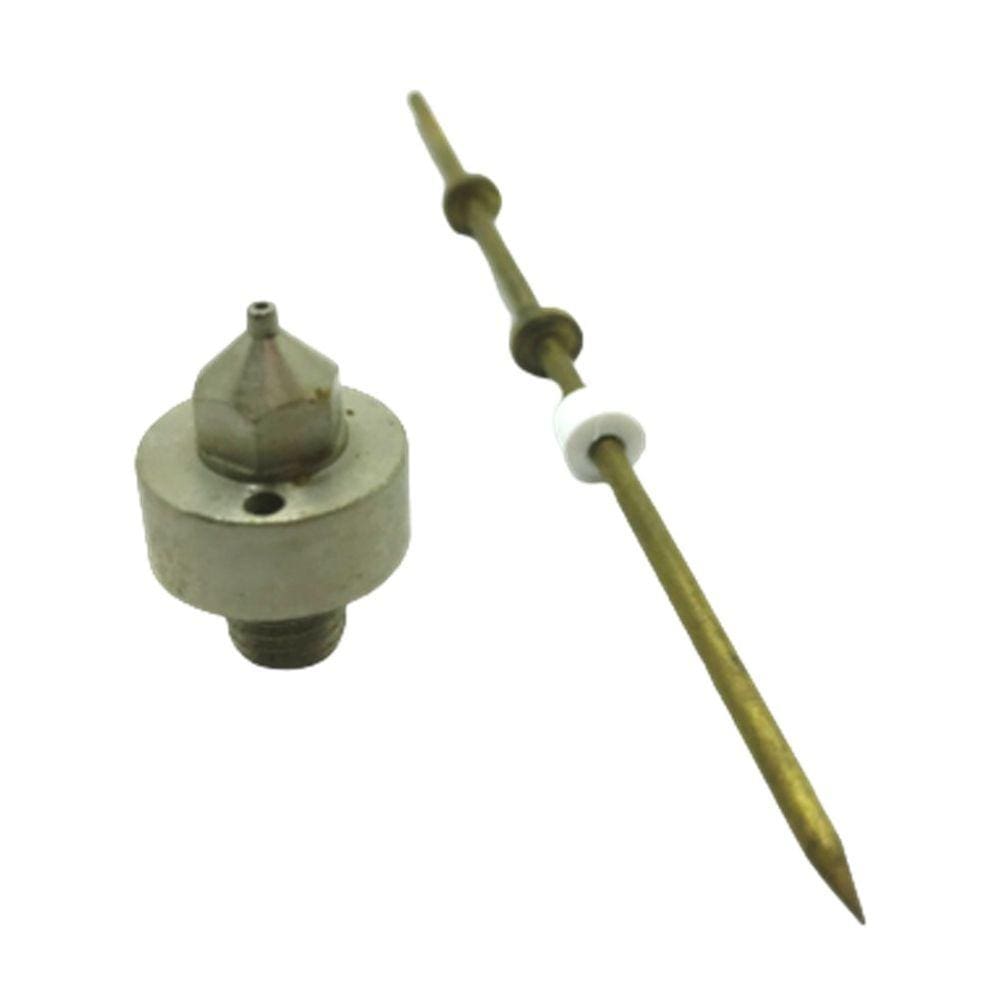 Kit Reparo Arprex Stylo Azul Ad 0.8 Mm