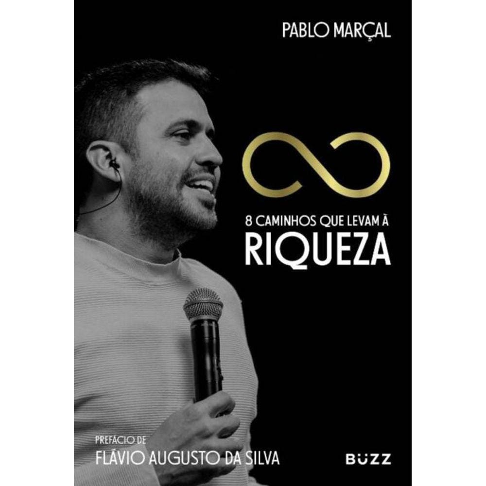 8 Caminhos Que Levam à Riqueza